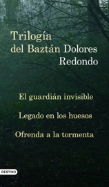 Download Trilogía del Baztán (pack)