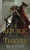 Book The Republic of Thieves