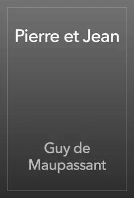Read: Pierre Book et Jean