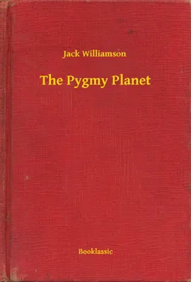 Read: Book The Pygmy Planet