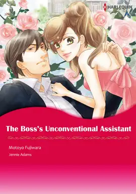 Read: The Book Boss's Unconventional Assistant