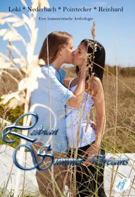 Read: Book Lesbian Summer Dreams