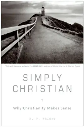 Read: Book Simply Christian