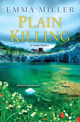 Read: Plain Book Killing