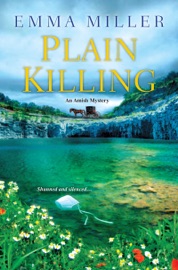 Plain Killing - Emma Miller