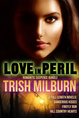 Read: Love in Peril Book