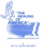 Book The Healing of America