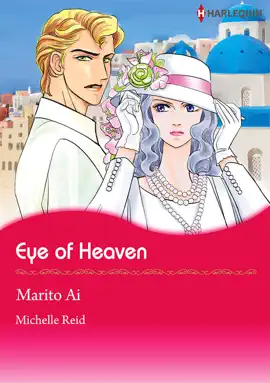 Read: Book Eye of Heaven