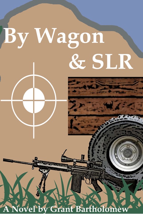 By Wagon & SLR