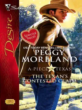 Read: The Texan's Book Contested Claim