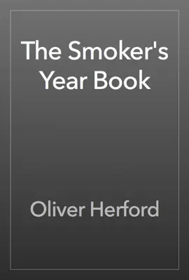 Read: The Book Smoker's Year Book