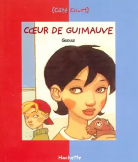 Read: Coeur de Book guimauve