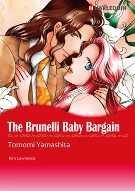 Read: The Brunelli Baby Book Bargain