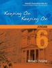 Book Keeping On Keeping On: 6---Jordan