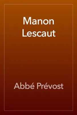 Read: Manon Book Lescaut