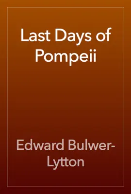 Read: Book Last Days of Pompeii