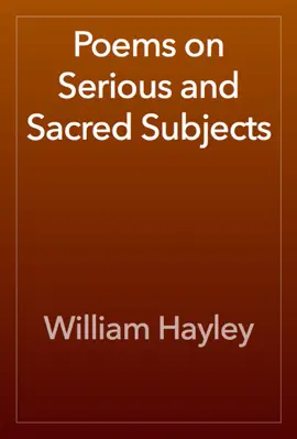 Read: Poems Book on Serious and Sacred Subjects