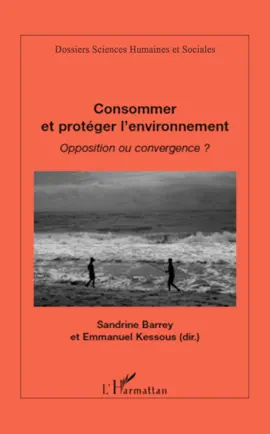 Read: Consommer et protéger l'environnement Book