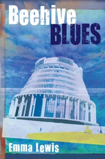 Beehive Blues by Emma Lewis