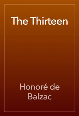 Read: The Thirteen Book