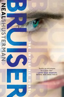 Read: Bruiser