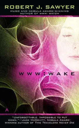 Read: Book WWW: Wake