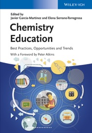 Chemistry Education - Javier García-Martínez, Elena Serrano-Torregrosa & Peter W. Atkins