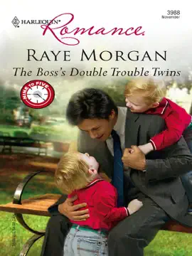 Read: The Boss's Book Double Trouble Twins