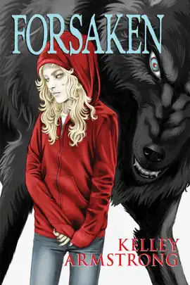 Read: Forsaken