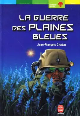 Read: La Book guerre des plaines bleues
