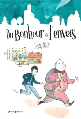 Read: Du bonheur à Book l'envers