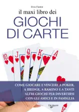 Il maxi libro dei giochi di carte