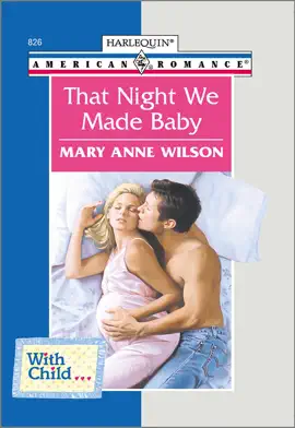 Read: THAT NIGHT WE Book MADE BABY