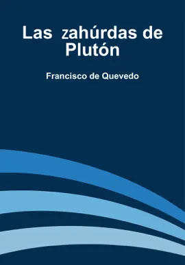Read: Las Zahúrdas Book de Plutón