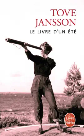 Read: Book Le Livre d'un été