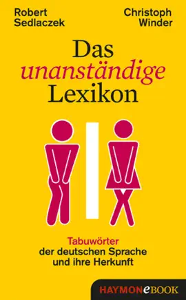 Read: Book Das unanständige Lexikon