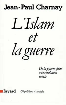 Read: L'Islam et la Book guerre