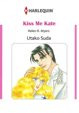 Read: Kiss Book Me Kate (Harlequin Comics)
