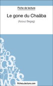 Le gone du Chaâba - Vanessa Grosjean