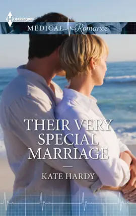 Read: Their Very Book Special Marriage