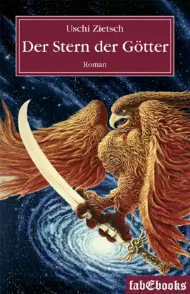 Read: Die Chroniken Book von Waldsee - Prequel: Der Stern der Götter