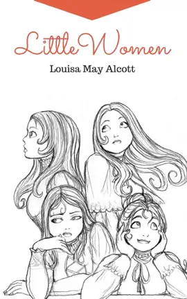 Read: Little Woman Book
