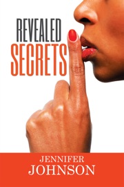 Revealed Secrets - Jennifer Johnson