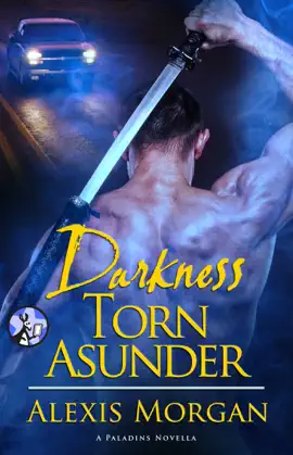 Read: Darkness Book Torn Asunder