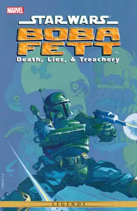 Read: Star Wars Book