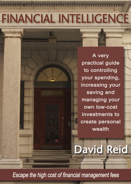 Financial Intelligence: