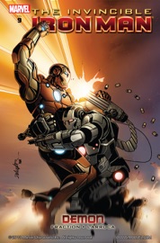 Invincible Iron Man Vol. 9 - Matt Fraction