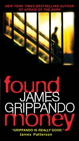Read: Book Found Money