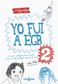 Yo fui a EGB 2 - Javier Ikaz & Jorge Díaz