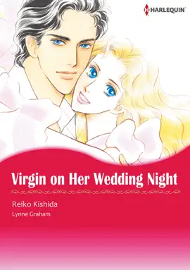 Read: Virgin On Book Her Wedding Night